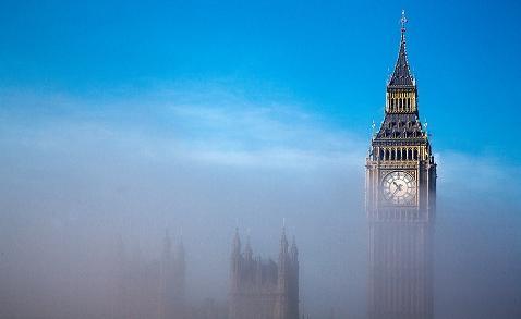 Brexit : les médecins expat' en plein brouillard