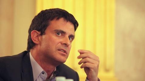 Manuel Valls fâché avec la liberté d’installation