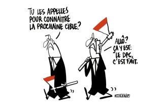 Le dessin du D(P)Capité