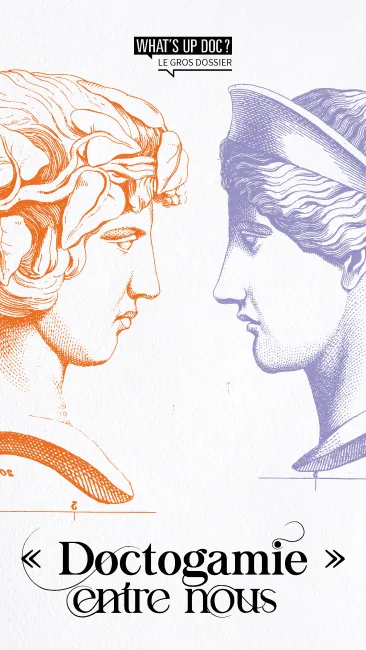 Doctogamie entre nous