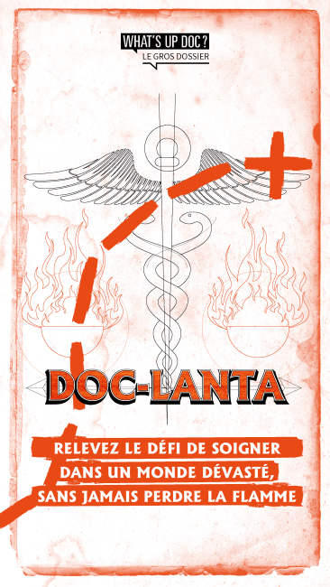 Doc-Lanta