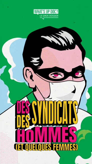 Des syndicats et des hommes