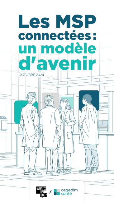 Les MSP connectées : un modèle d'avenir