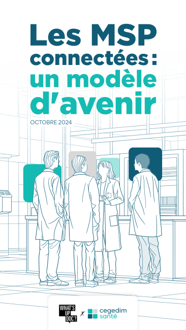 Les MSP connectées : un modèle d'avenir