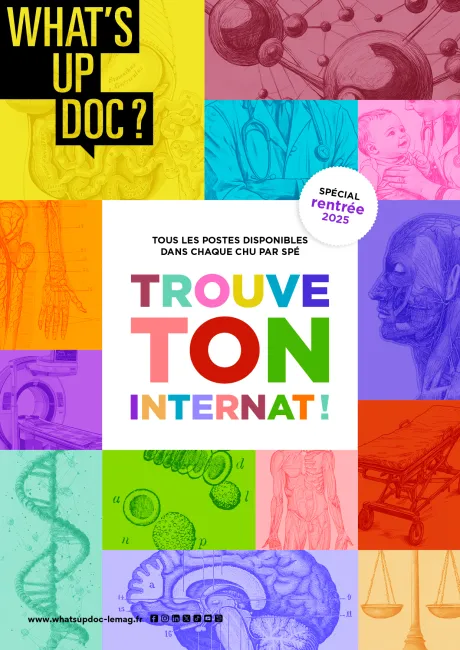 Trouve ton internant ! 2025-2026