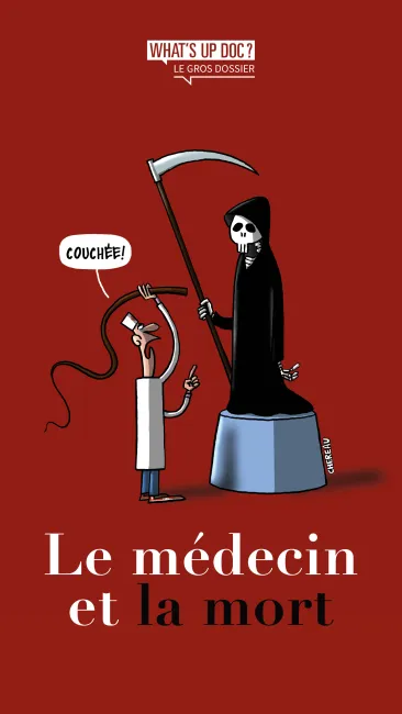 Le médecin et la mort