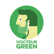 Dr Green : développement durable