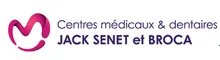 Centres médicaux et dentaires Jack Senet et Broca