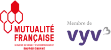 La Mutualité Française Bourguignonne