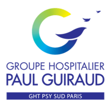 Groupe Hospitalier Paul Guiraud : Bourg-la-Reine