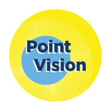 logo point vision