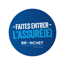 Faites entrer l'assuré(e) !