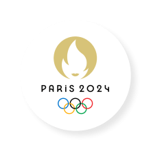 Jeux Olympiques Paris 2024 - Médecins sur le terrain