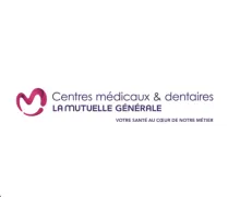 Centres médicaux et dentaires Jack Senet et Broca