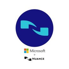 IA générative - Microsoft Nuance Dax