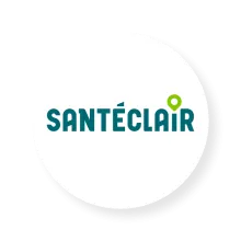 SANTÉCLAIR
