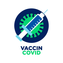 VACCIN COVID