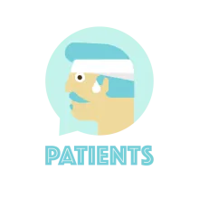 La voix des Patients