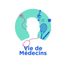 Vie de médecins