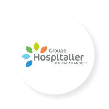 Groupe Hospitalier Littoral Atlantique