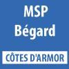 Maison Pluriprofessionnelle de Santé de Bégard 