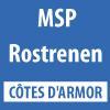 MSP Ti Medisined Rostrenn