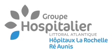 Groupe Hospitalier de la Rochelle-Ré-Aunis 