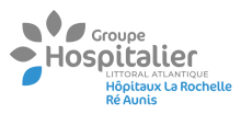 Groupe Hospitalier de la Rochelle-Ré-Aunis 