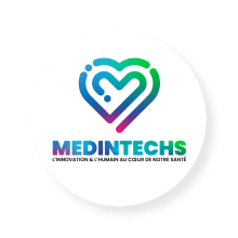 MedInTechs X What’s up Doc LIVE !