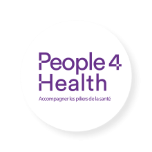 People 4 Health X What’s up Doc LIVE !