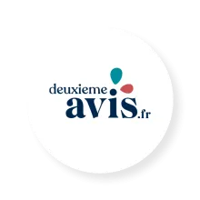 Deuxième avis
