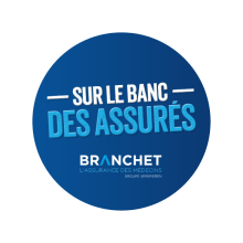 Sur le banc des assurés