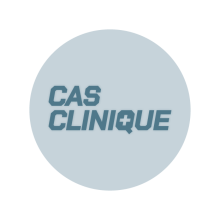 Cas clinique