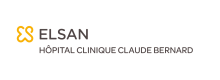 Hôpital Clinique Claude Bernard