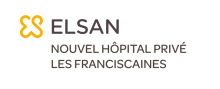 Hôpital privé Les Franciscaines