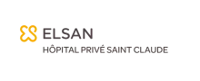 Hôpital Privé Saint-Claude