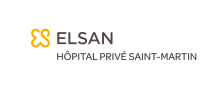 Hôpital Privé Saint-Martin