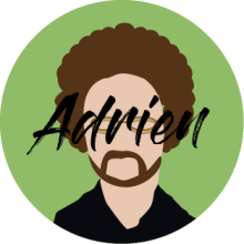 Adrien Renaud