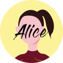 Dr Alice Deschenau