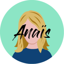 Dr Anaïs Charon