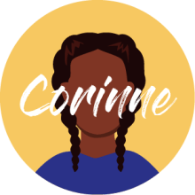 Corinne NKONDJOCK
