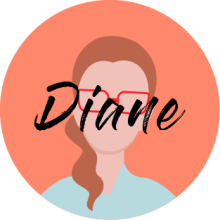 Dr Diane de la Clergerie