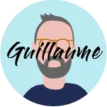 Dr Guillaume Pogu