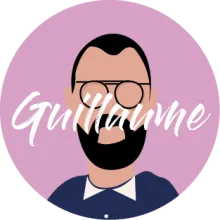 Dr GUILLAUME DE LA CHAPELLE