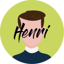 Pr Henri Duboc