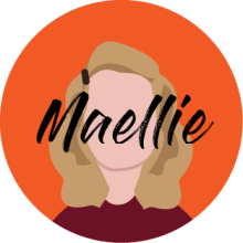 Maellie Vezien