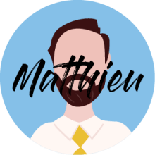 Pr Matthieu Durand