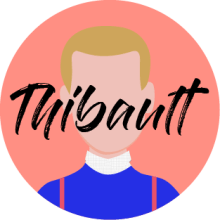 Thibault Colin