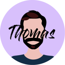Thomas Blachère