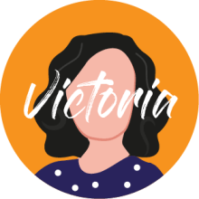 Victoria Louvel
